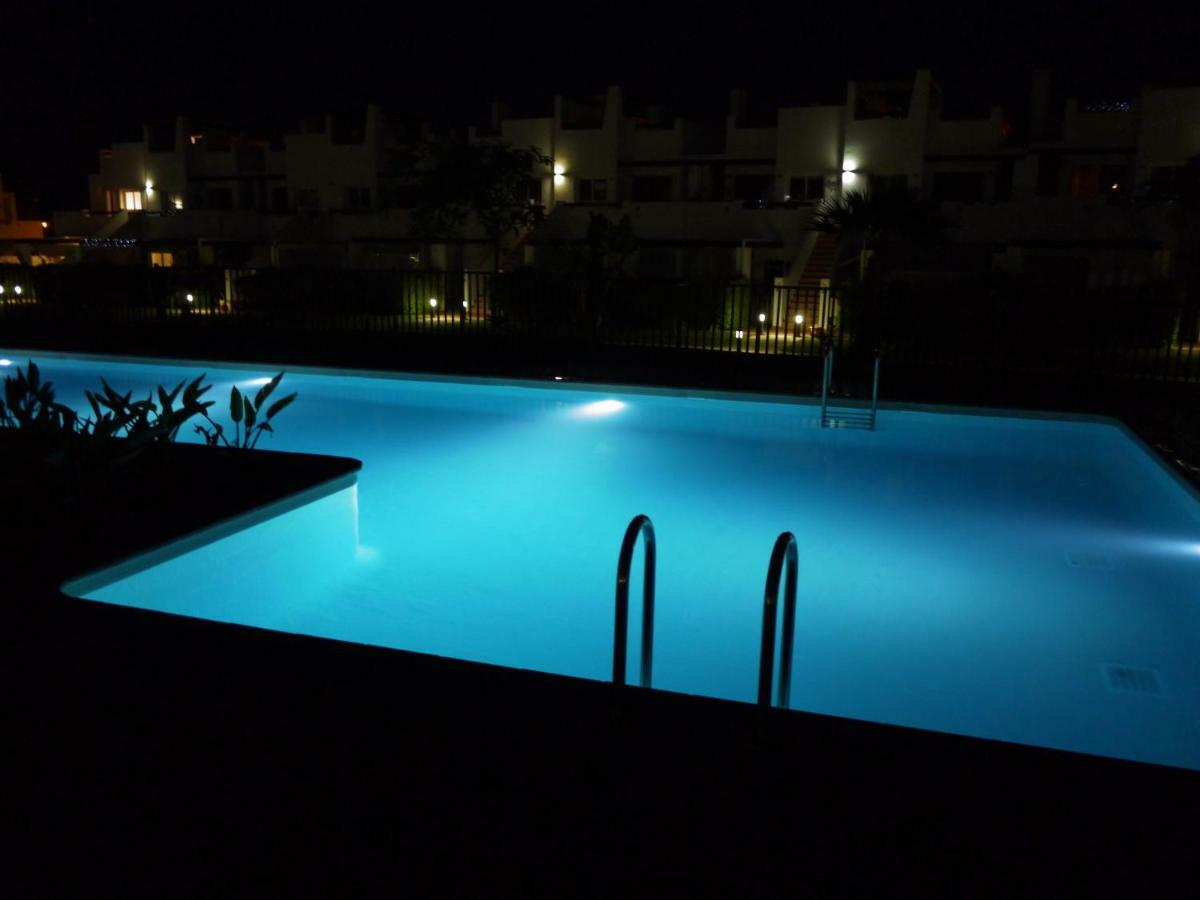 Apartment 316 Condado De Alhama Alhama de Múrcia Exterior foto