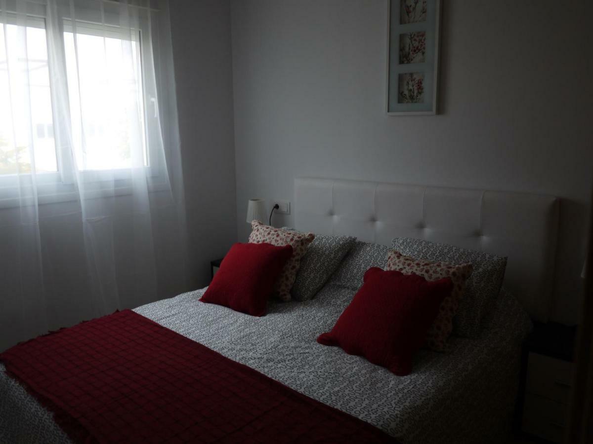 Apartment 316 Condado De Alhama Alhama de Múrcia Exterior foto