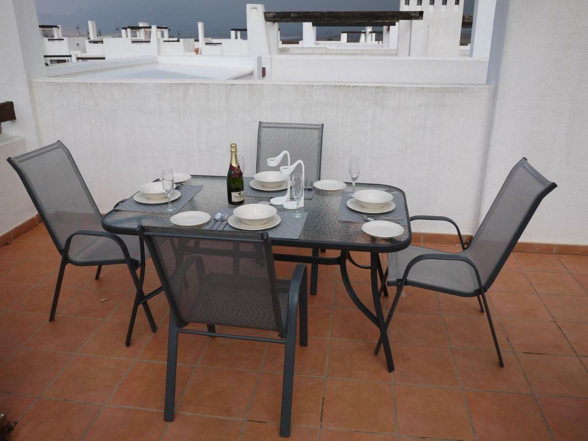 Apartment 316 Condado De Alhama Alhama de Múrcia Exterior foto