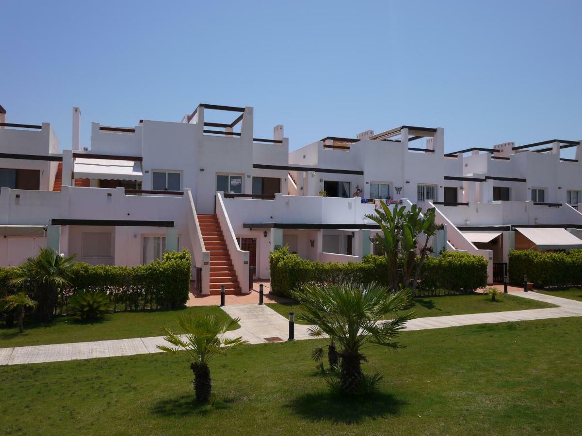 Apartment 316 Condado De Alhama Alhama de Múrcia Exterior foto