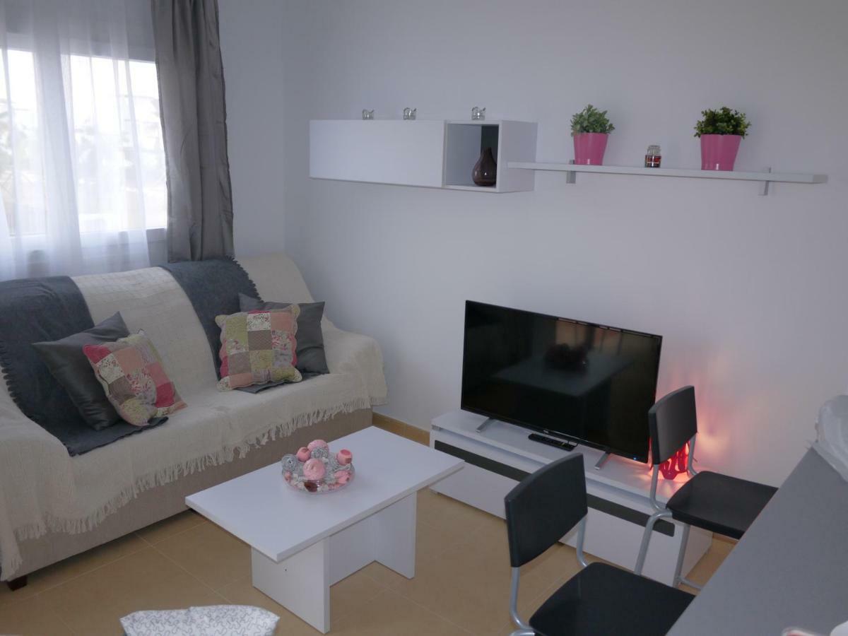 Apartment 316 Condado De Alhama Alhama de Múrcia Exterior foto