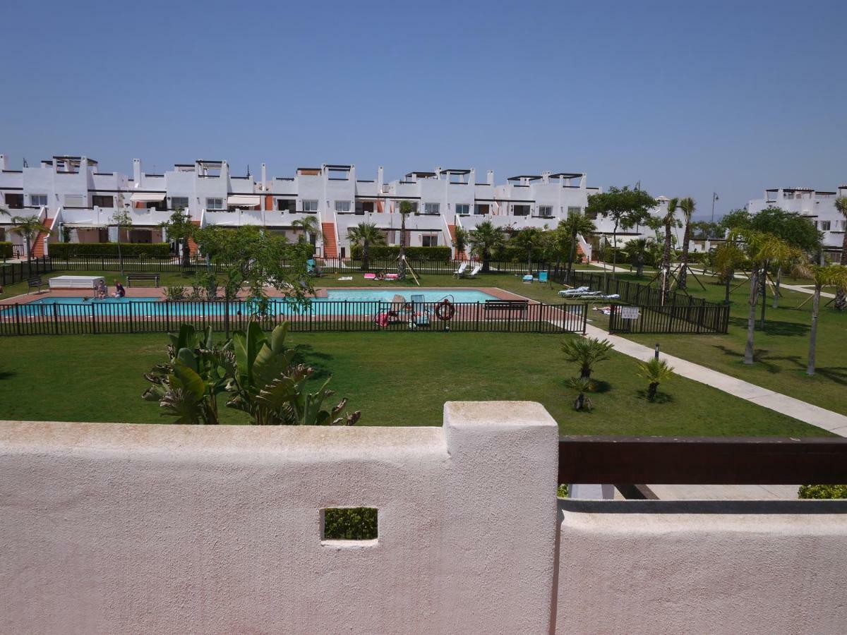 Apartment 316 Condado De Alhama Alhama de Múrcia Exterior foto