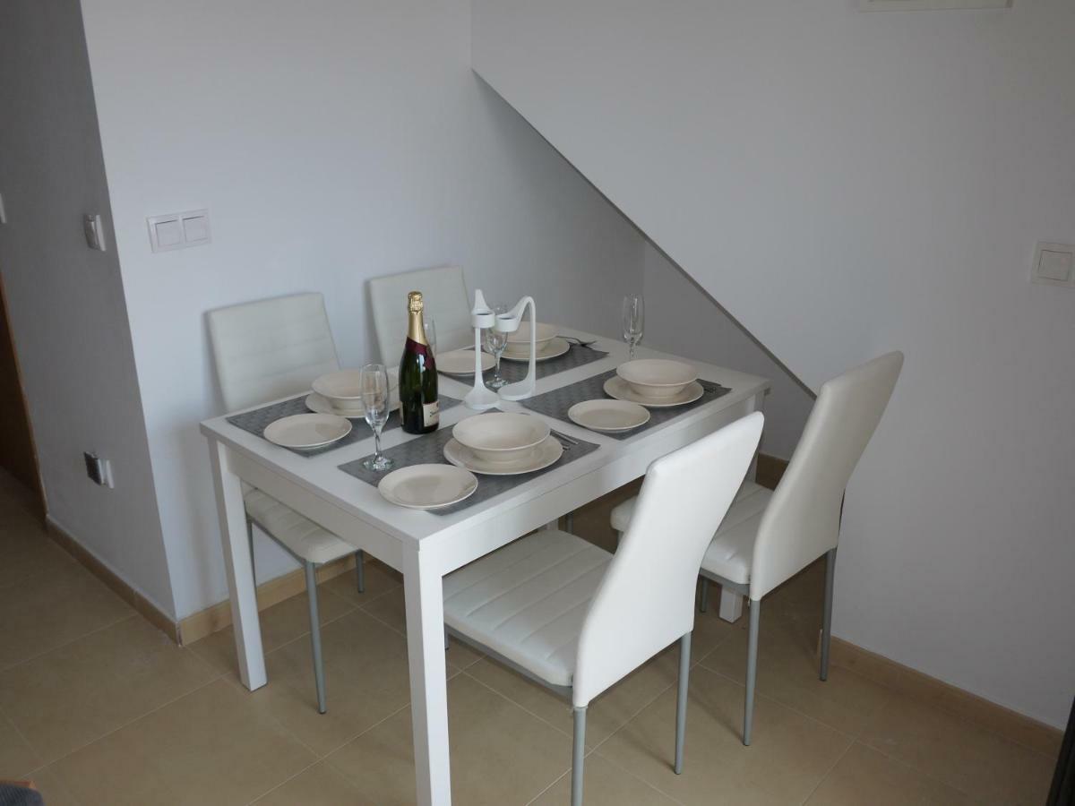 Apartment 316 Condado De Alhama Alhama de Múrcia Exterior foto
