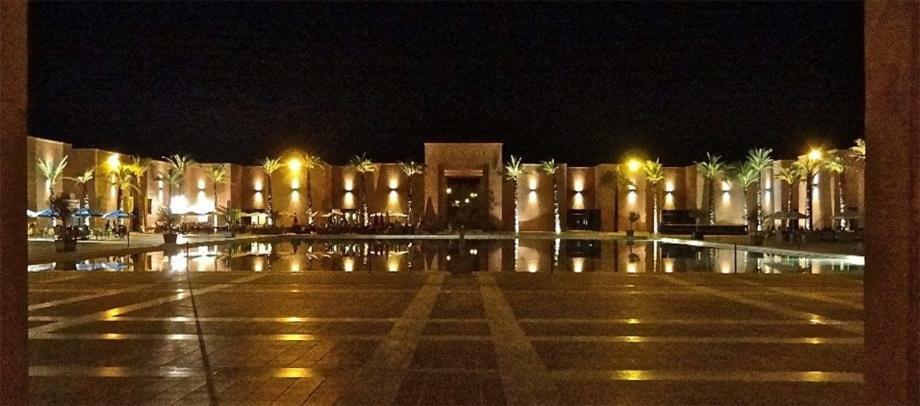 Apartment 316 Condado De Alhama Alhama de Múrcia Exterior foto